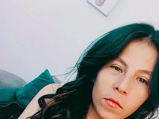 I Come From Bogota, I'm 29! A Camwhoring Delicious Girl Is What I Am