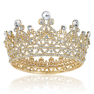Be Your Queen!
