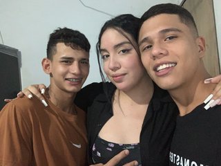 SECRETPHPOBLADO: Live Cam Show