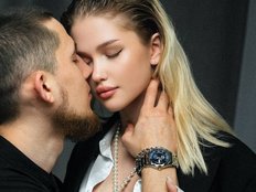 -The-sweet-couple-