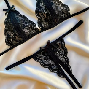 A sexy lingerie for my shows