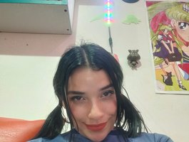 SaoriWilson profile