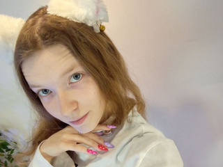 do you like my ears?^^