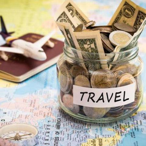 The trip of my dreams