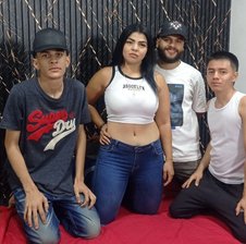 AwesomeSexGroup