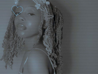 Whispers in Black & White