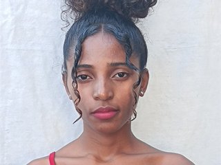 I Am A Brunette And I Am From Toamasina And At BongaCams I'm Named Nilaina