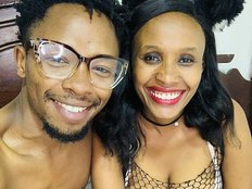 CandyBanks private show