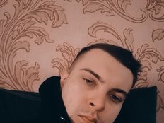 X-Daniil-X Live Webcam on BongaCams