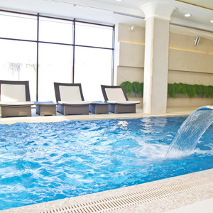 spa day