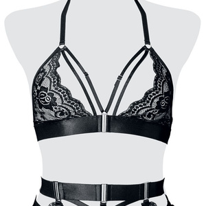 Fabulous lingerie set