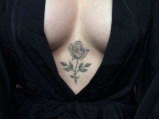 At BongaCams I'm Named Carolf! My Age Is 27 Years Old