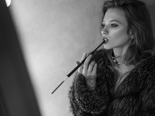 "Kate Moss"