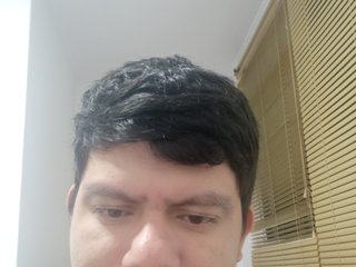 Pereira Is Where I Come From! My BongaCams Model Name Is Jhay-Walker