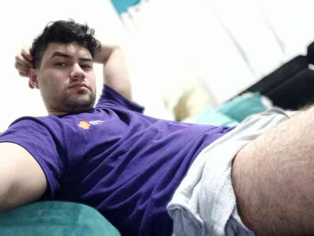 Sexy4toboy