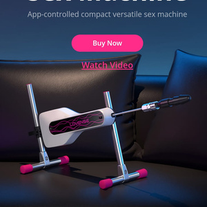 Mini Sex Machine