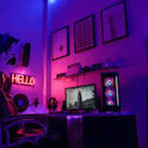 MY OWN STUDIO