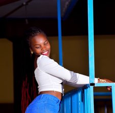 goddess-josy