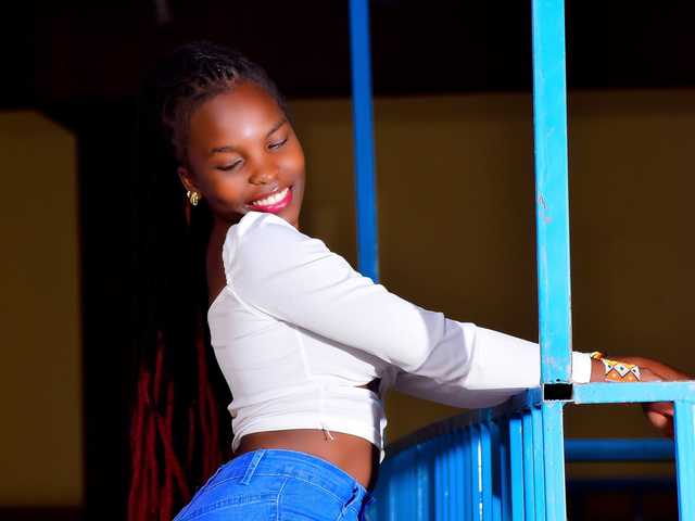goddess-josy
