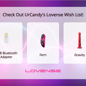 LeraBrowny wish list item 1 thumbnail