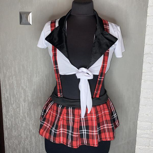 New outfits