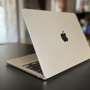 MacBook