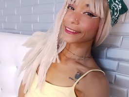 little-cocksucker model avatar