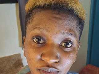 22 Is My Age, A Camming Stunning Bimbo Is What I Am