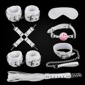 Kit Bdsm