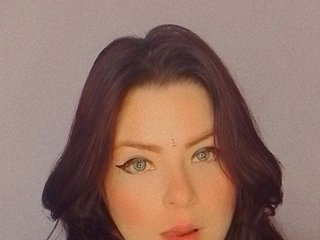 I'm A Webcam Alluring Bimbo And I Am A Brunette! People Call Me Juanamaria-03
