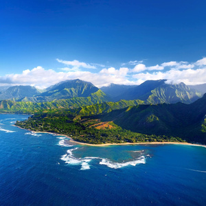 Hawaii Vacation