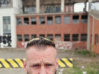 I'm 42 Years Old And At BongaCams People Call Me Marcus1981! I Am A Brunette