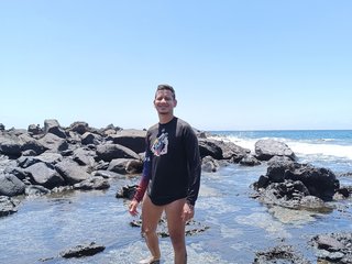 I'm 28, At BongaCams I'm Named AlexMenboy1