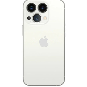 New phone