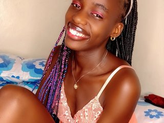 I Am A Brunette! My BongaCams Name Is Chreisona
