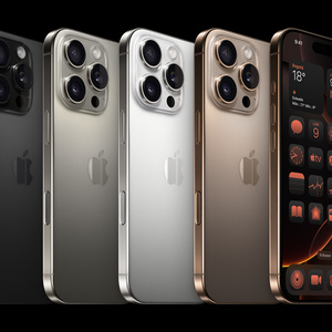 new phone