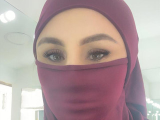 You like how I look like Arab