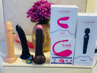 Which of my toys seems more incredible to have fun