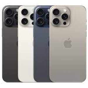 My Iphone 15