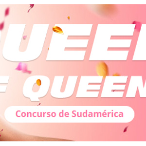 Be the Queen of Queens