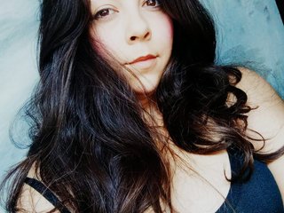 People Call Me Leslymoon90! I Am A Brunette! I'm A Webcam Engaging Female