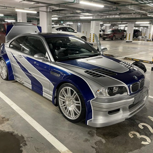 I want a new car???