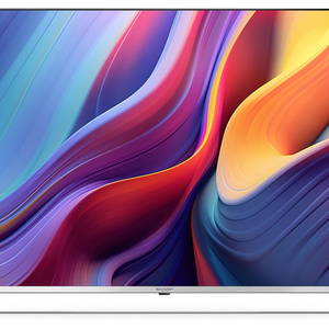 TV 50-inch