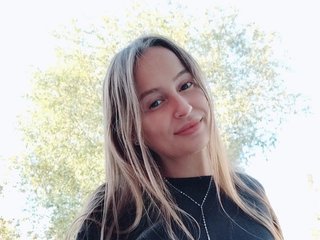 My BongaCams Name Is Milanaviski, My Age Is 25 Years Old! A Live Cam Sexy Bimbo Is What I Am