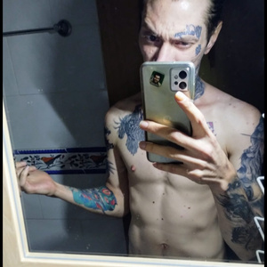 NEW TATTOO