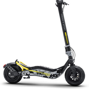 patineta electrica