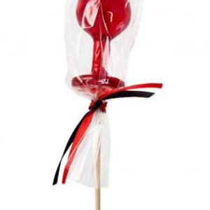 lick your lollipop