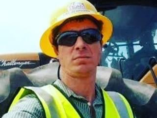 Daddy’s big D and friends