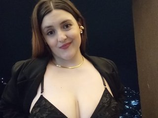 I Am A Redhead And Medellin Is Where I Come From, People Call Me Barbara-boobsxX
