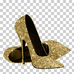 new heels